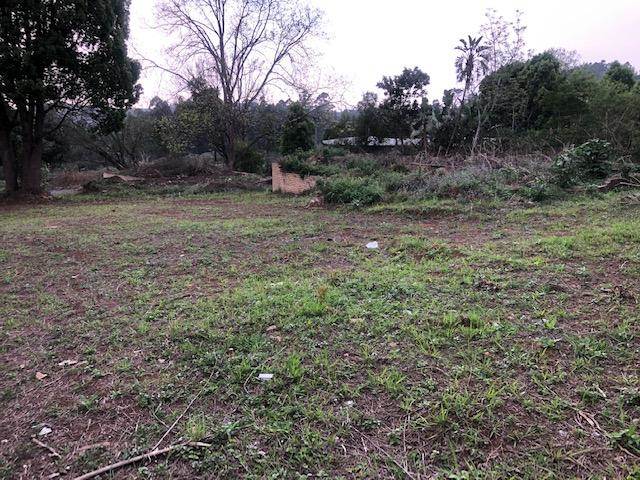 2683 m² Land available in Blackridge photo number 1