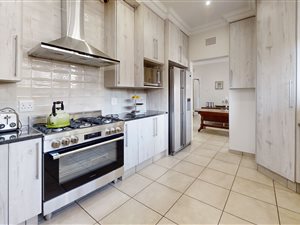3 Bed House in Libradene