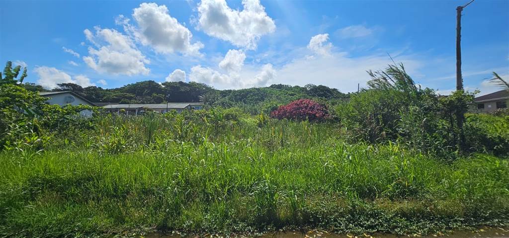 2553 m² Land available in Park Rynie photo number 2