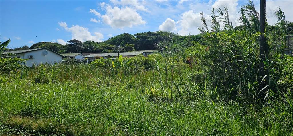 2553 m² Land available in Park Rynie photo number 3