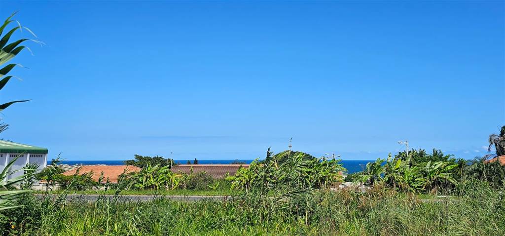 2553 m² Land available in Park Rynie photo number 5