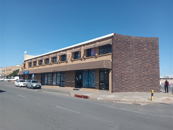1 177 m² Commercial space 1 177 m² Commercial space