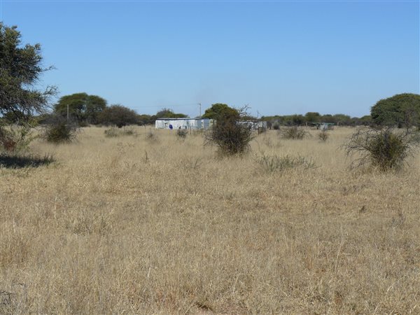 8.7 ha Land available in Mamelodi