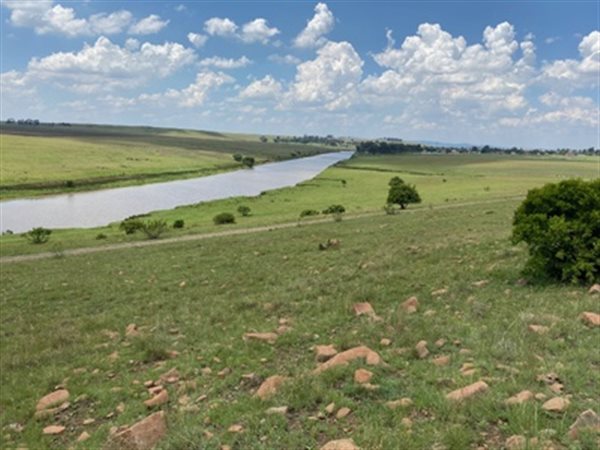 55.8 ha Land available in Villiers