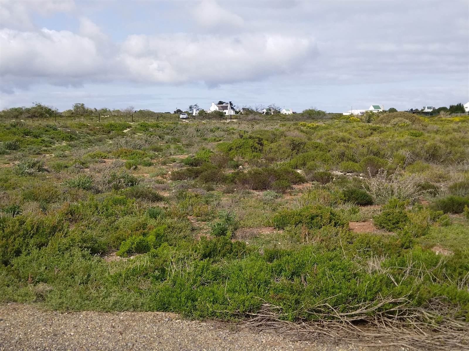 2 ha Land available in Jacobsbaai photo number 3