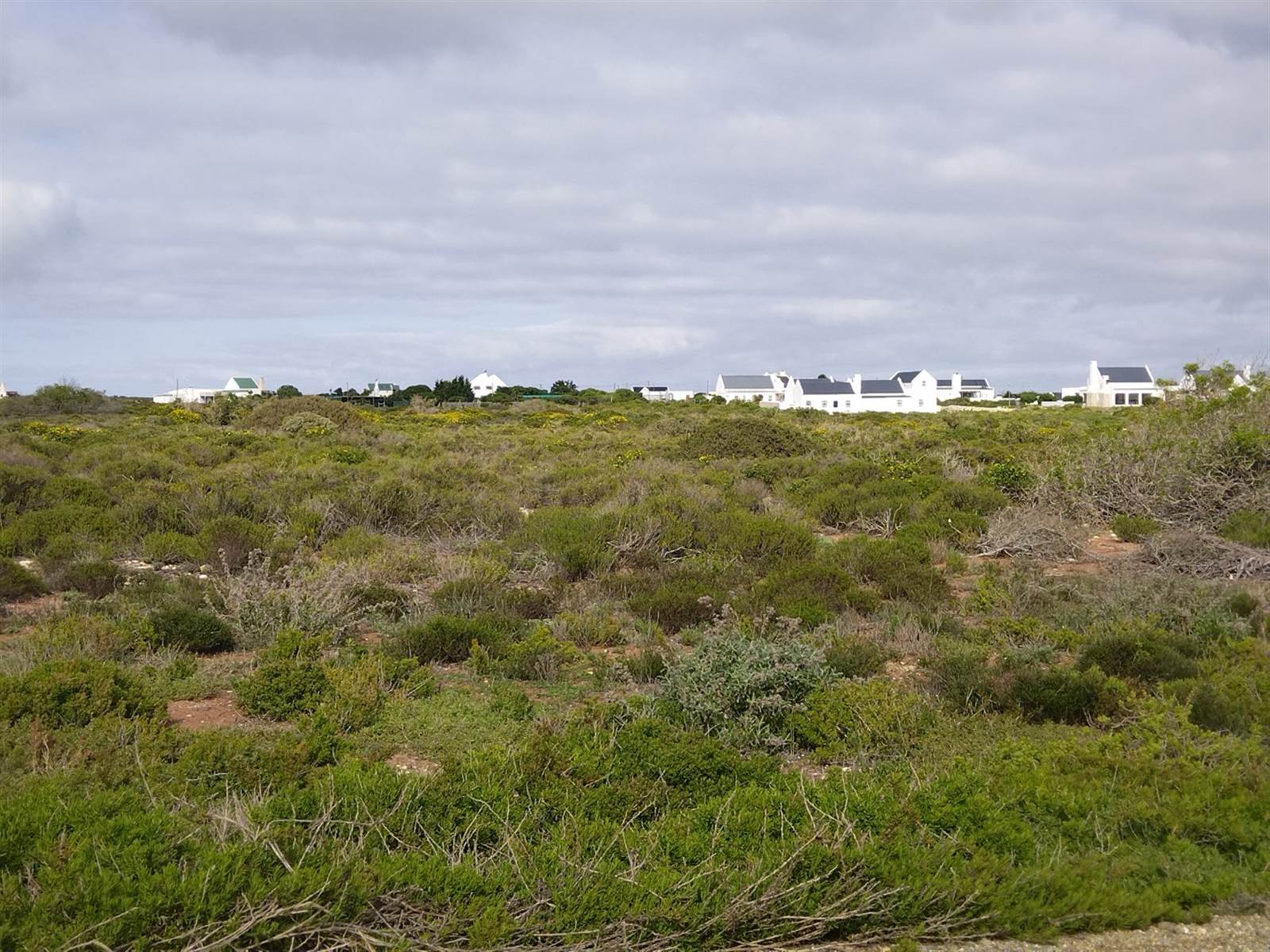 2 ha Land available in Jacobsbaai photo number 2