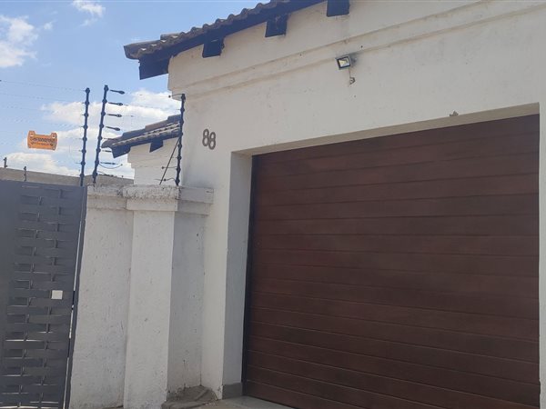 3 Bed House in Tekwane