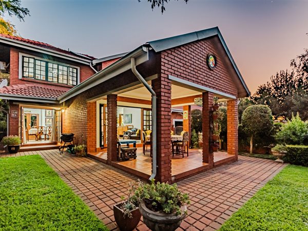 3 Bedroom House 3 Bedroom House