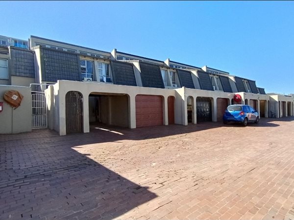 2 Bedroom Duplex