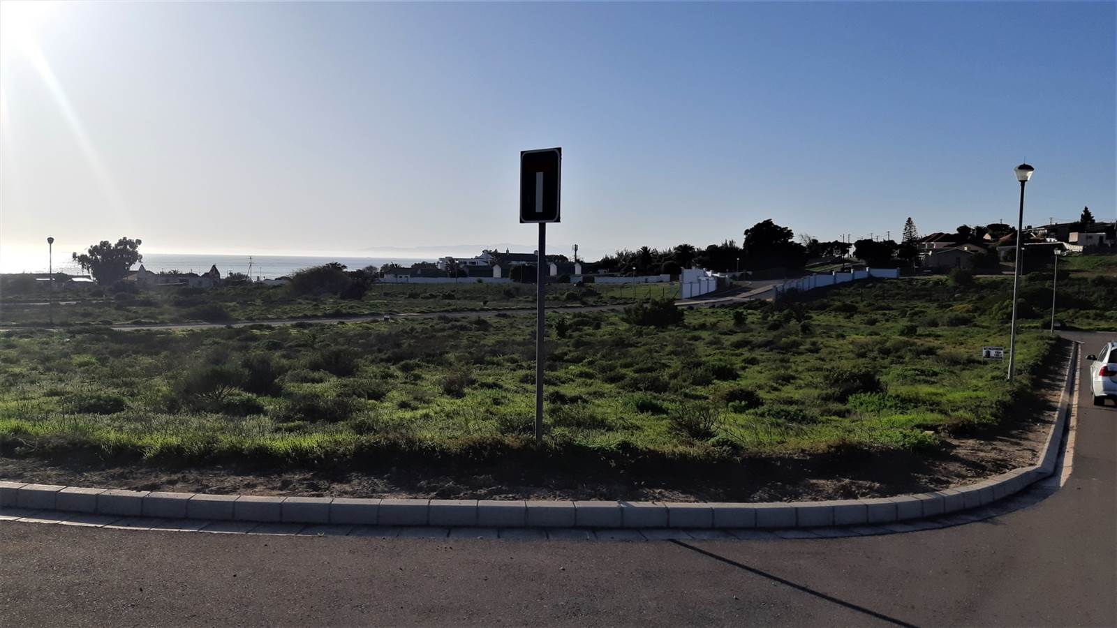 306 m² Land available in St Helena Views photo number 2