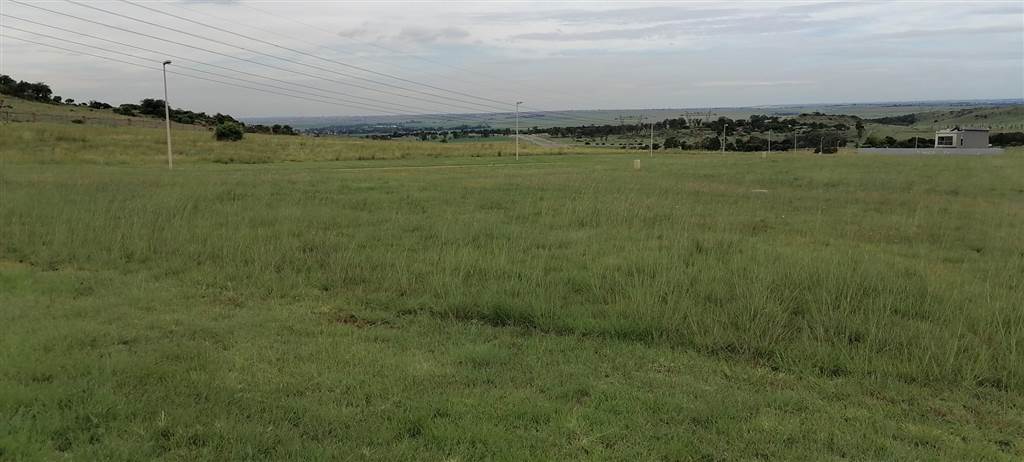 472 m² Land available in Berg en Dal photo number 2