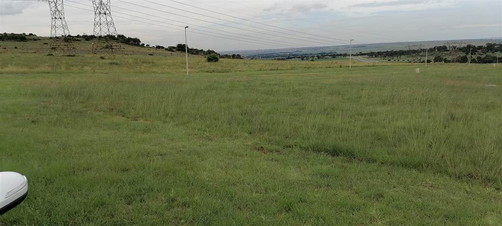 472 m² Land available in Berg en Dal photo number 3