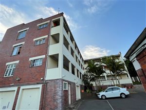 2 Bed Apartment in Berea