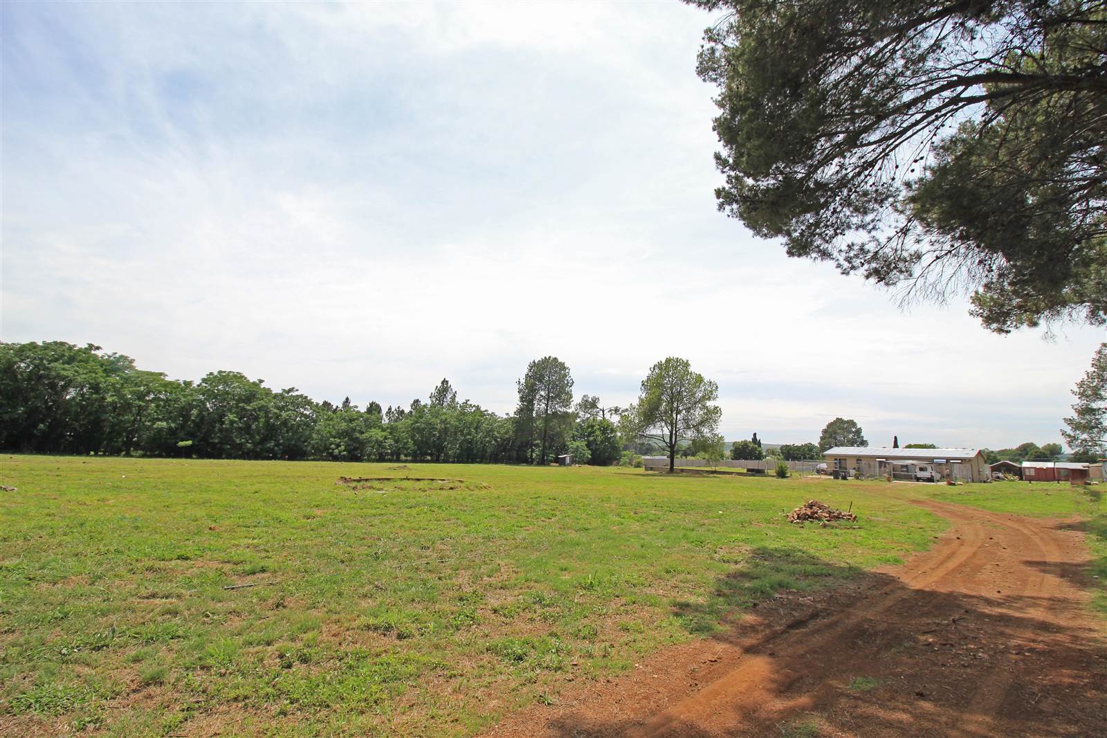 8000 m² Land available in Gerhardsville photo number 5