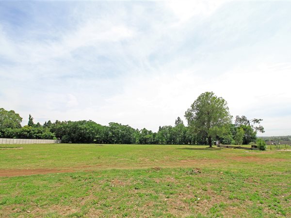 8000 m² Land available in Gerhardsville