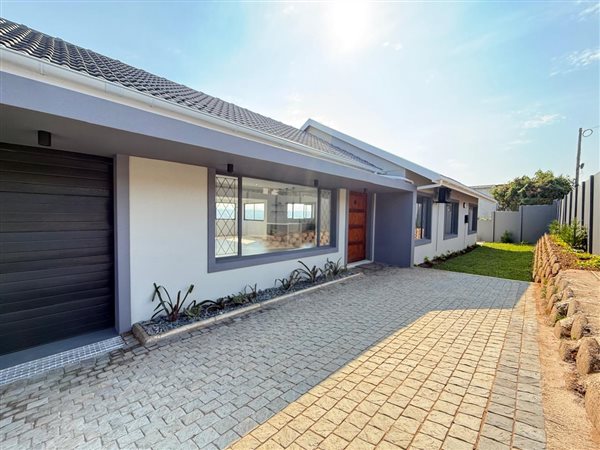 4 Bedroom House 4 Bedroom House