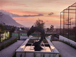 Apartment in Mountainside
