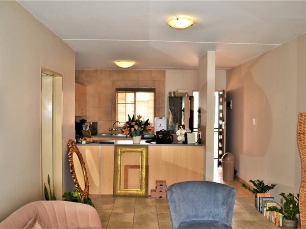 1 Bed Apartment in Tijger Valley and surrounds