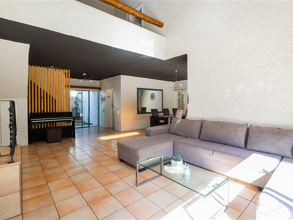 3 Bedroom Townhouse 3 Bedroom Townhouse