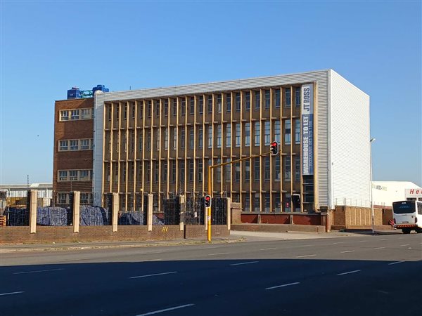 760 m² Office Space 760 m² Office Space
