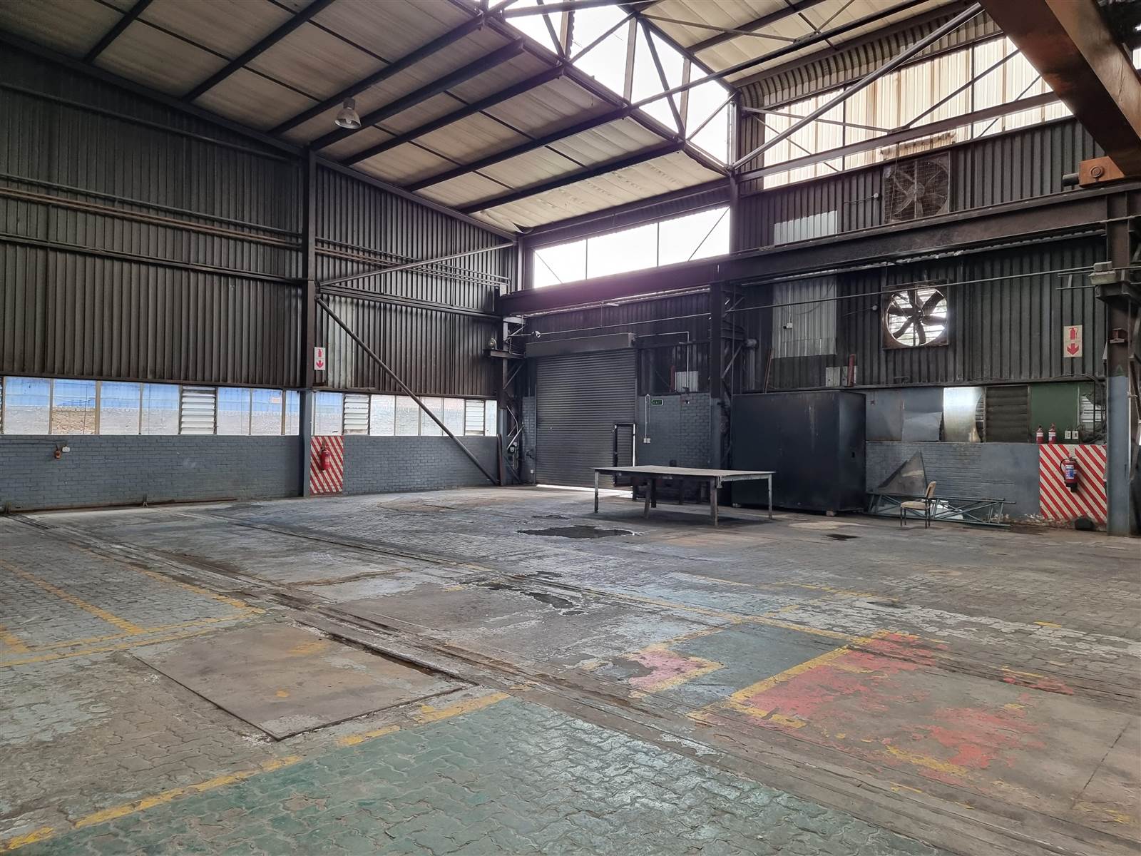 1300  m² Industrial space in Alrode photo number 8