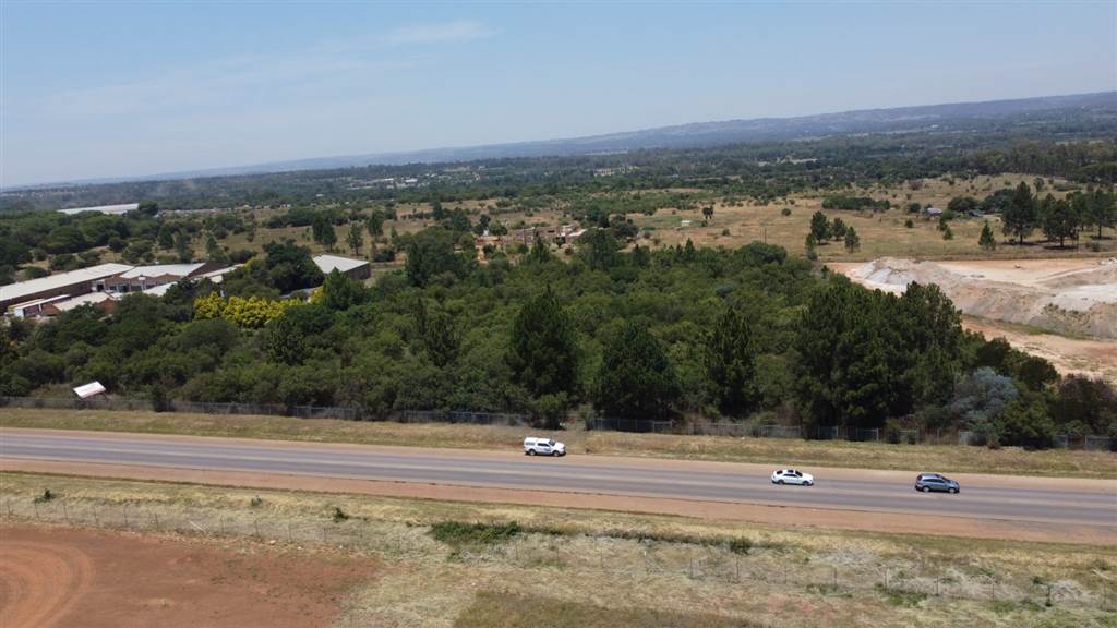 2.2 ha Land available in Boschkop photo number 5