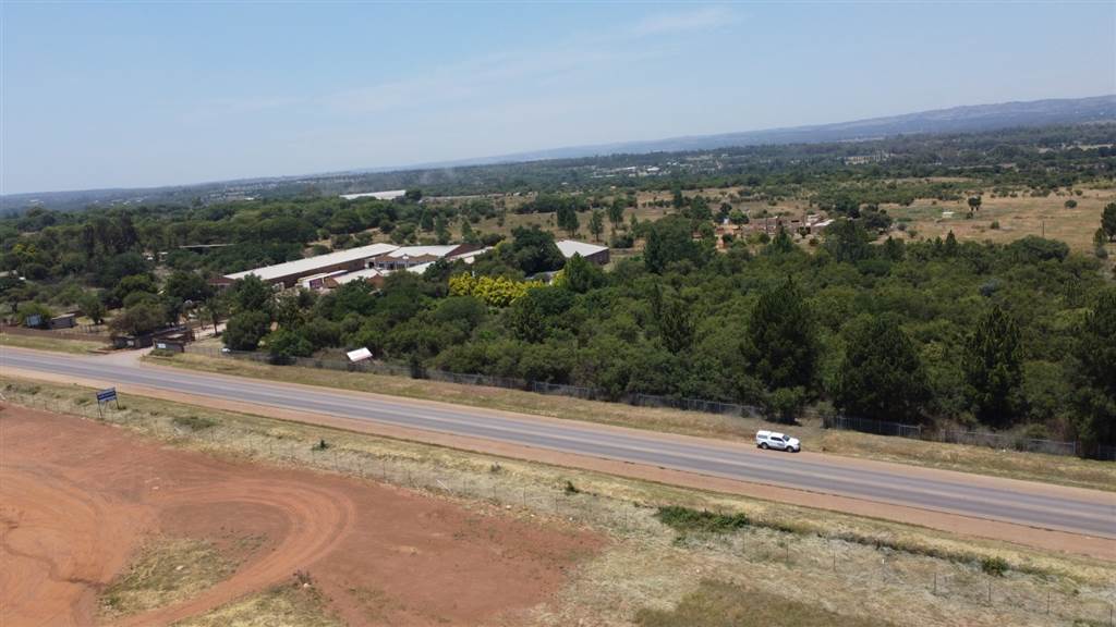 2.2 ha Land available in Boschkop photo number 3