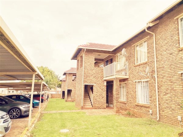2 Bedroom Apartment 2 Bedroom Apartment