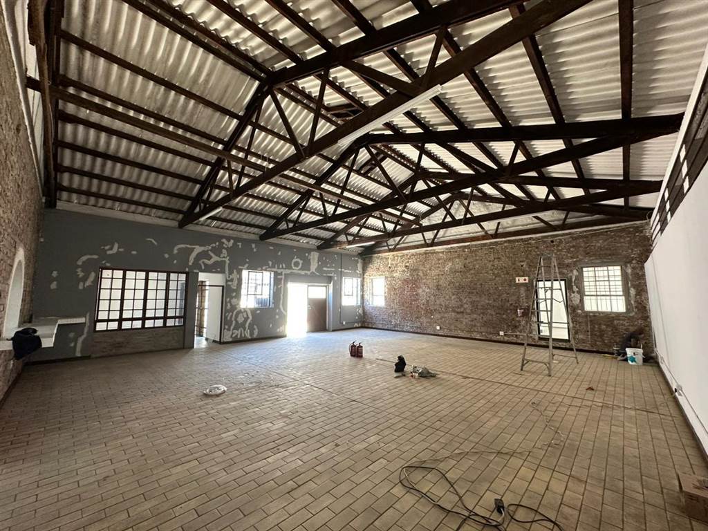 465  m² Industrial space in Salt River photo number 9