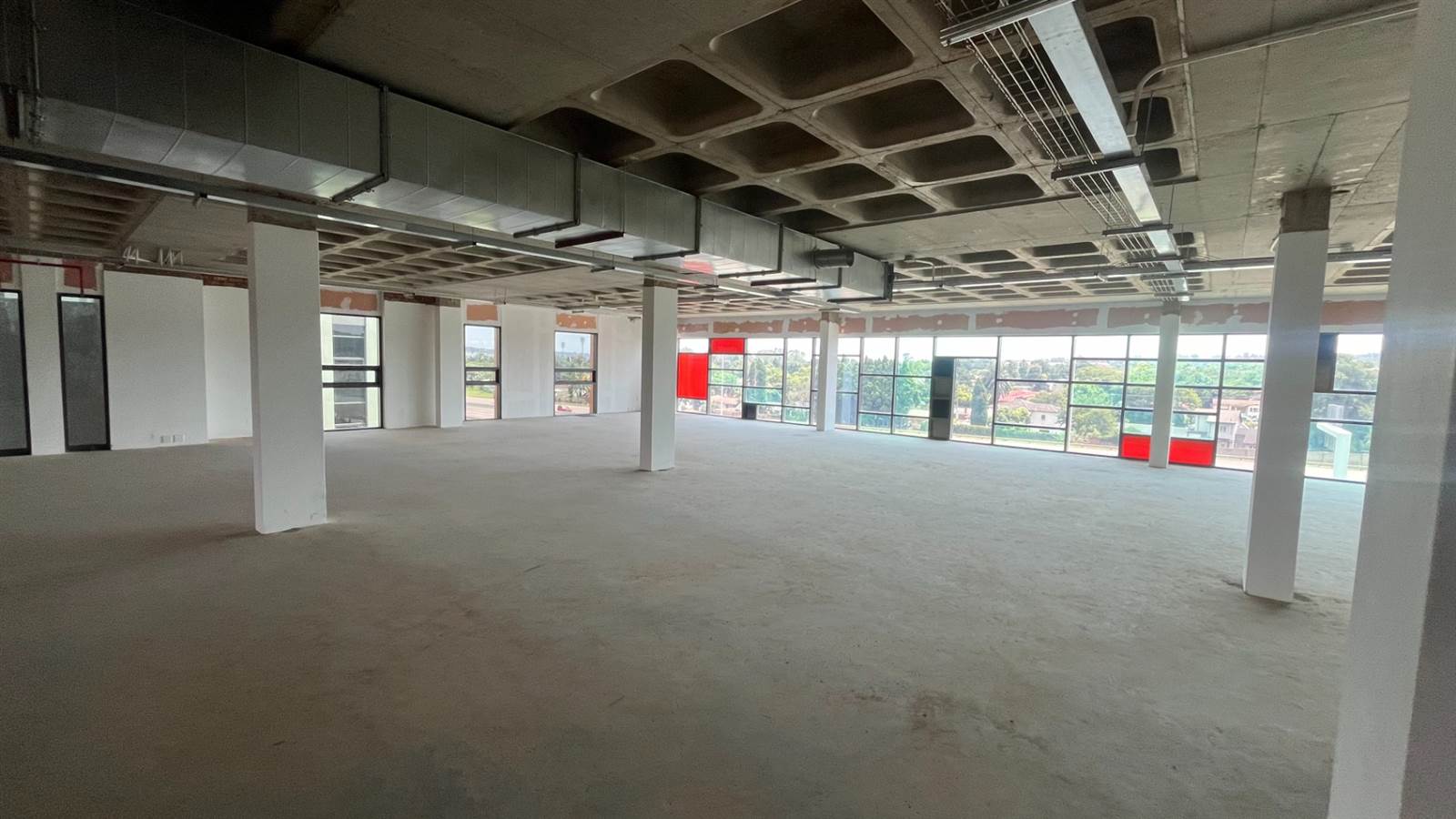 732  m² Commercial space in Doringkloof photo number 10