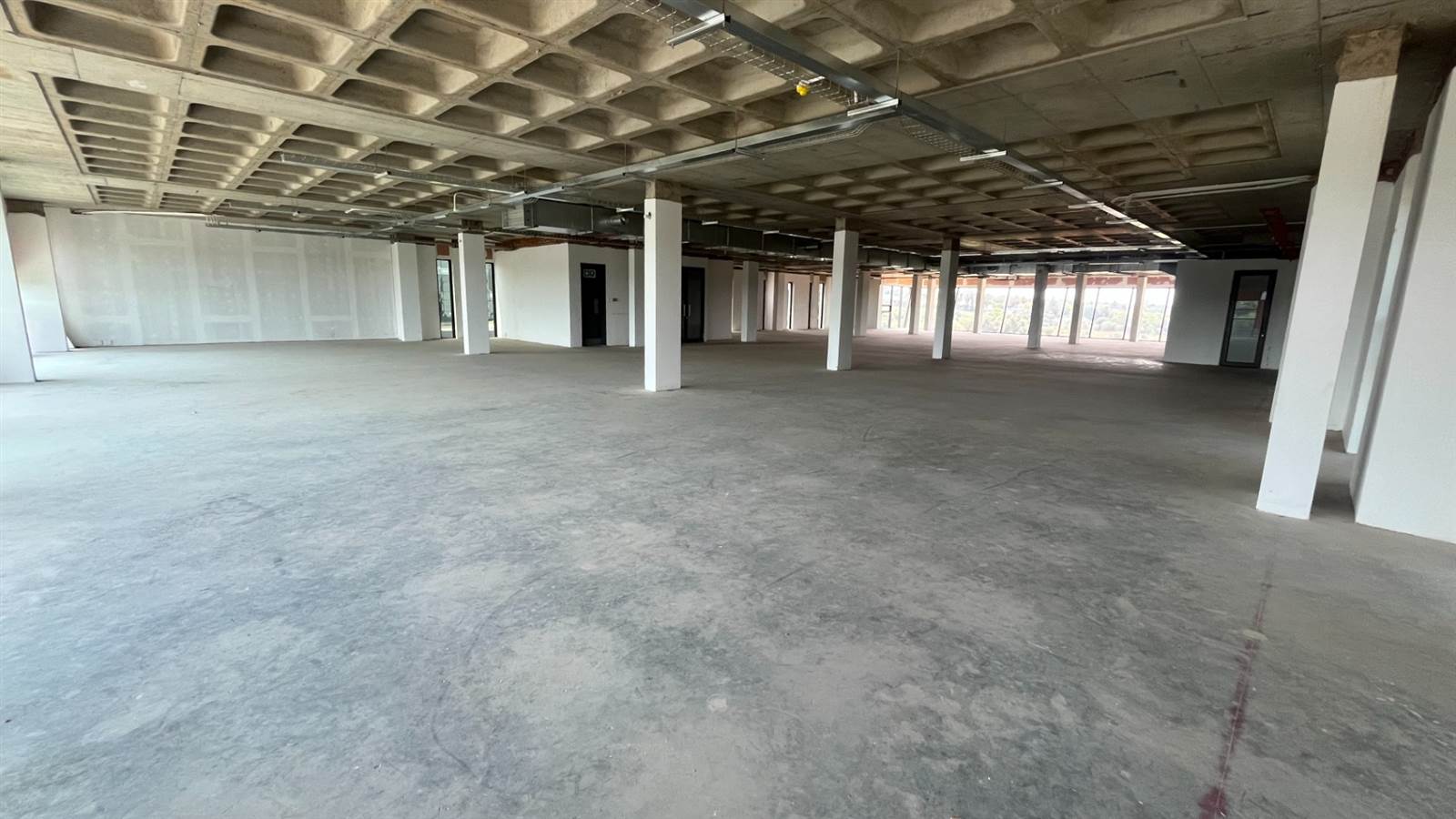 732  m² Commercial space in Doringkloof photo number 14