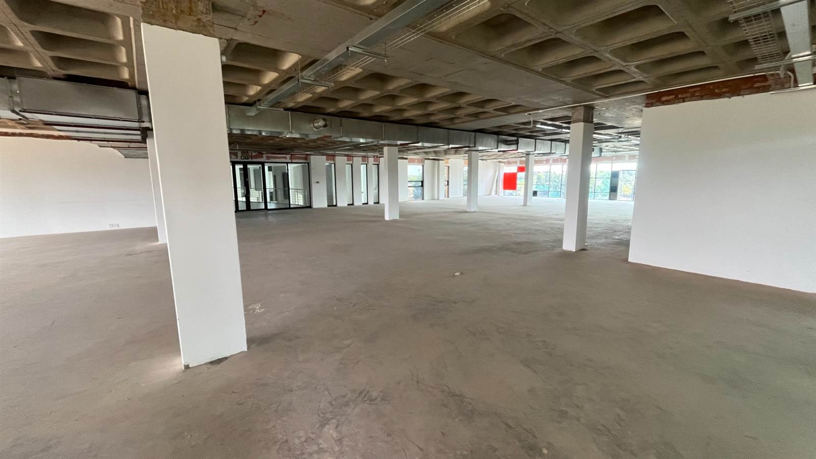 732  m² Commercial space in Doringkloof photo number 8