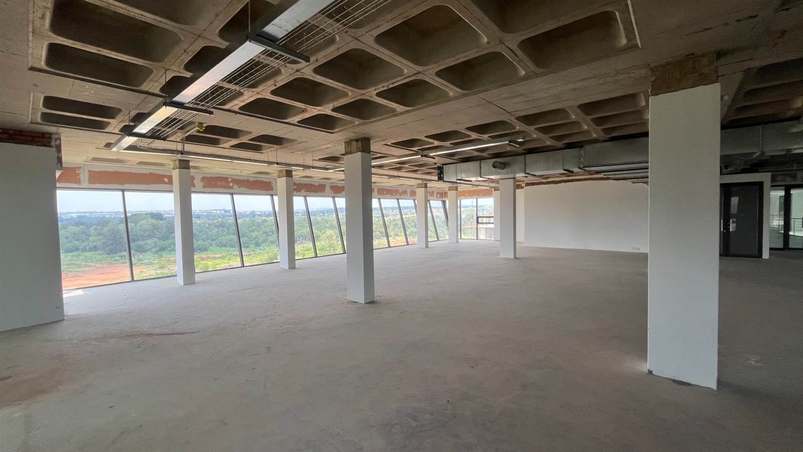 732  m² Commercial space in Doringkloof photo number 7