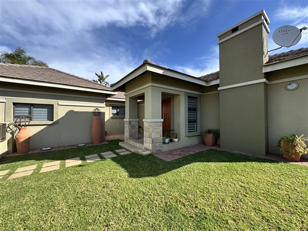 3 Bedroom House 3 Bedroom House
