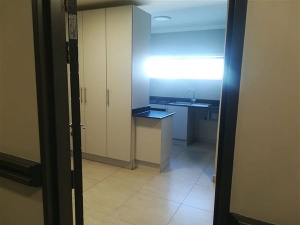 1 Bed Apartment