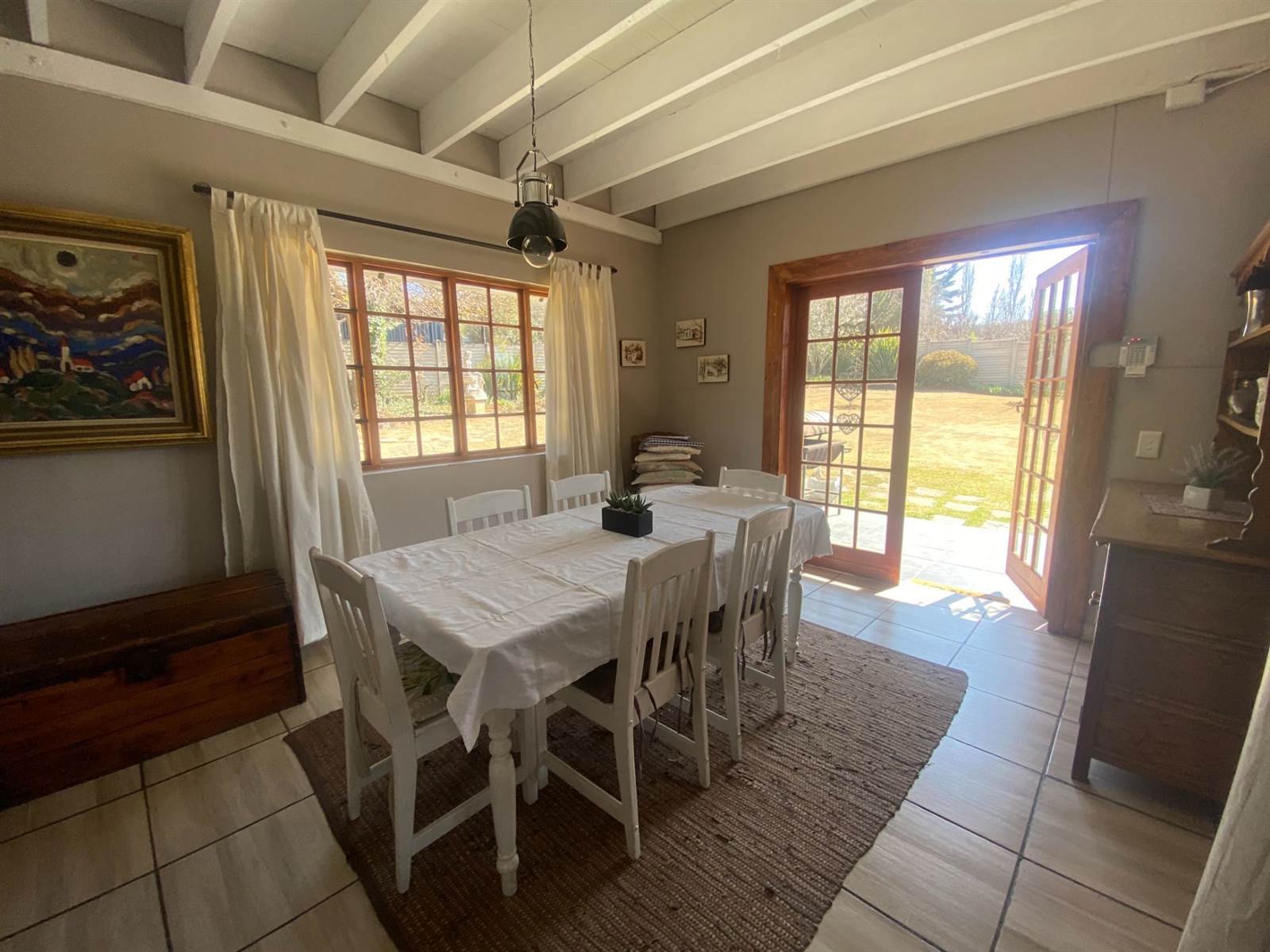 4 Bed House in Clarens photo number 16