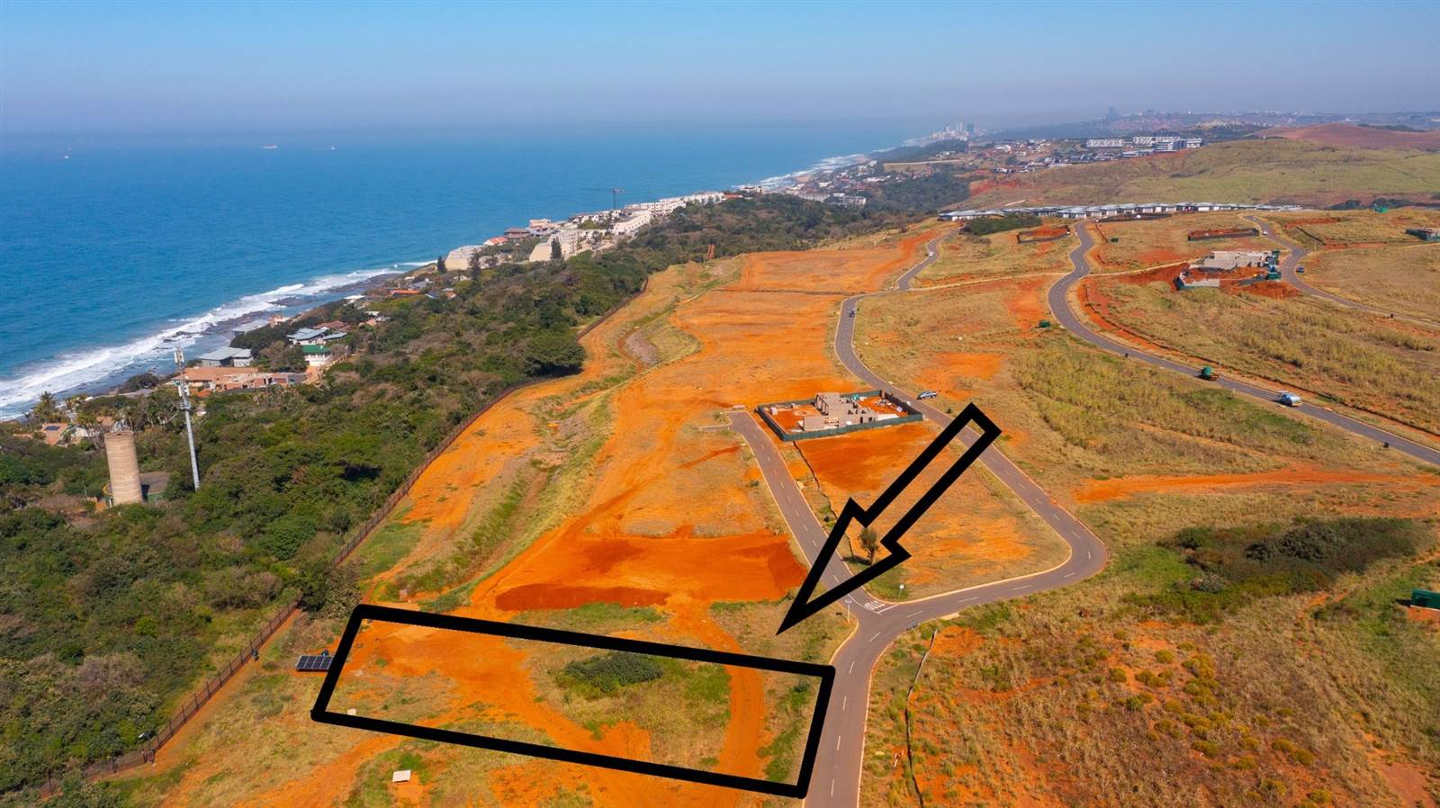 1347 m² Land available in Sibaya Precinct photo number 1