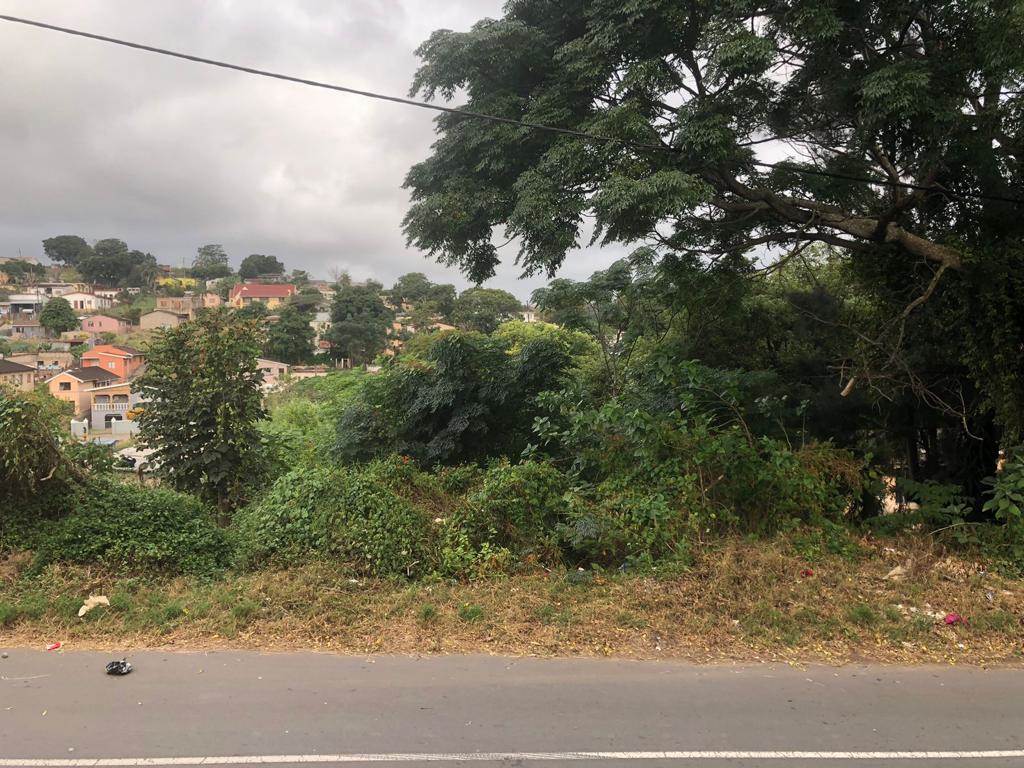 1121 m² Land available in Pinetown Central photo number 3