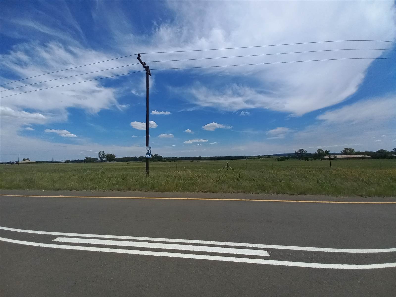 1041 ha Land available in Bloemfontein photo number 5