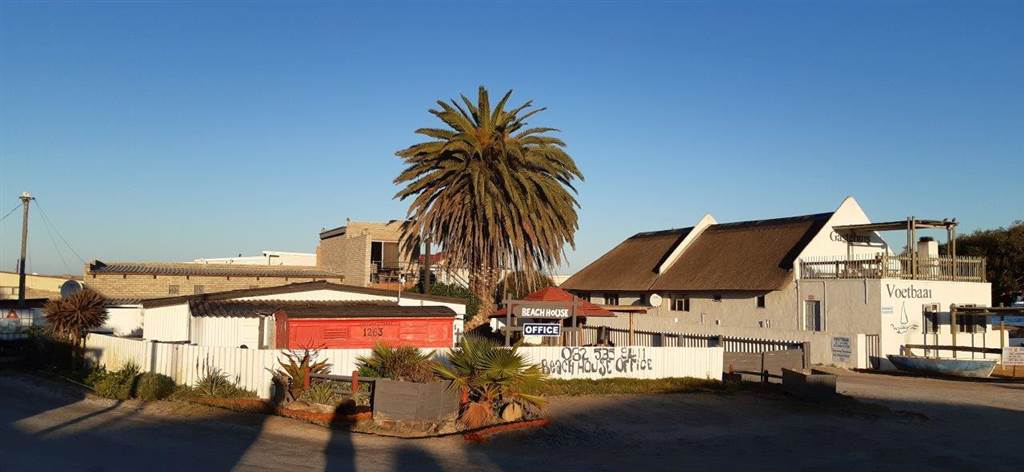 2 Bed House in Port Nolloth photo number 5