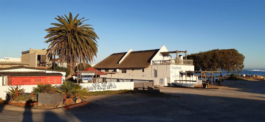 2 Bed House in Port Nolloth photo number 6