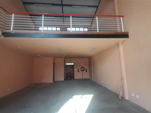 180  m² Commercial space in Rustenburg Central