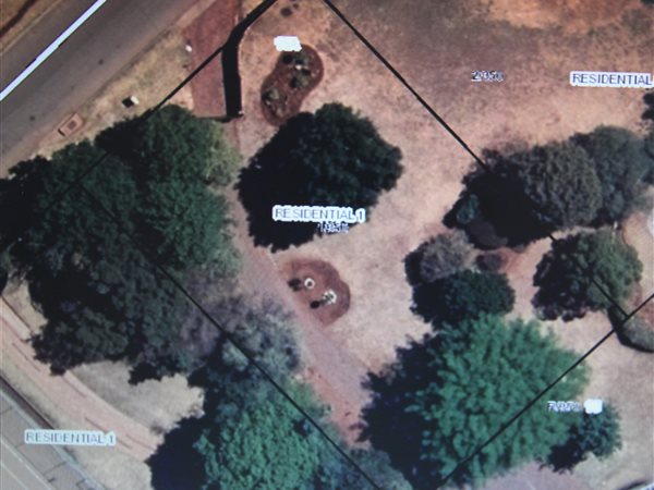 1000 m² Land available in Bedfordview
