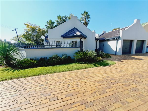 3 Bedroom House 3 Bedroom House