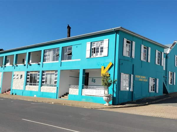908  m² Commercial space in Napier