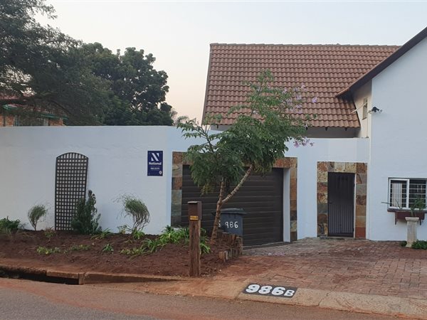 3 Bedroom House 3 Bedroom House