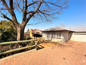 3 Bed House in Wannenburghoogte