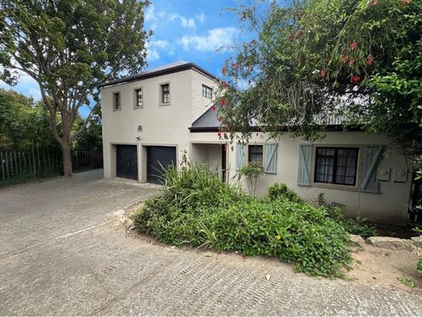 3 Bed House in Hunters Estate
