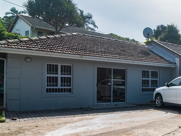 2 Bedroom House 2 Bedroom House