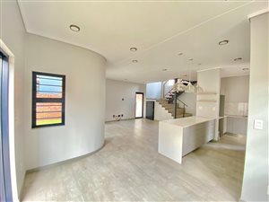 3 Bed House in Sharonlea